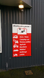 Photo n°5 de CPA22 à Plancoët (Fournisseur d'équipements d'énergie solaire)