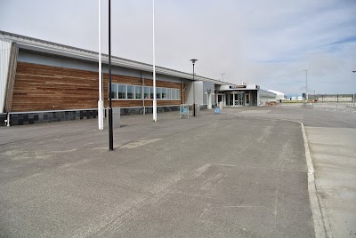 Photos of WGH Cargo - KKN