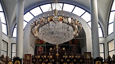 Photos of Uspenie Presveta Bogoroditsa