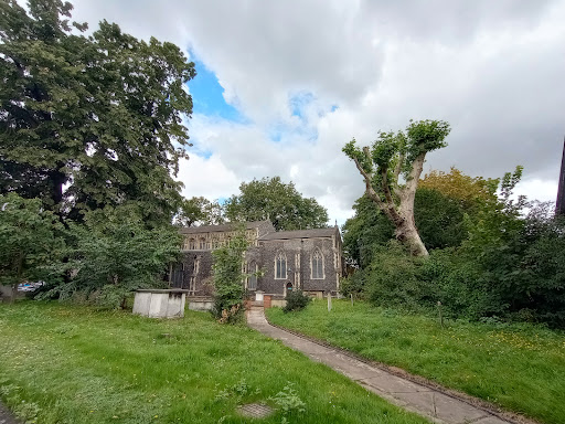 St Clements Arts Centre - Thumbnail