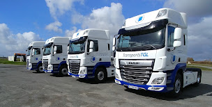 Photo n°1 de Transports TGL à Montlieu-la-Garde (Atelier de réparation automobile)