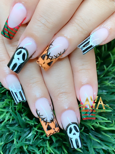 Ava Nails & Lash Spa (ORLANDO) - Thumbnail