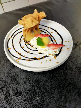 Spandershoeve by null