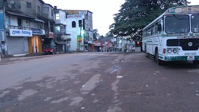 Photos of Ganemulla Bus Stand