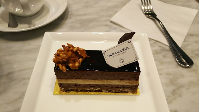 Maruzen Marunouchi Main Store