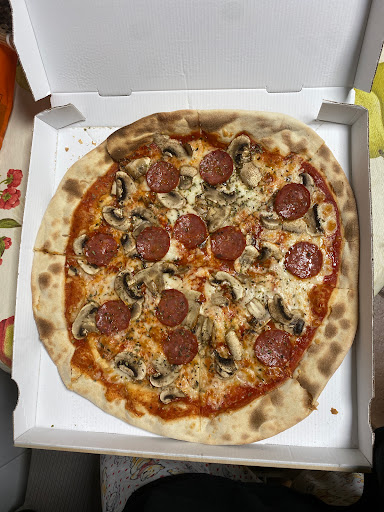 Bar Tuscany Pizzeria - Thumbnail