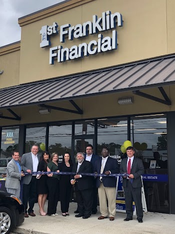 1st Franklin Financial photo