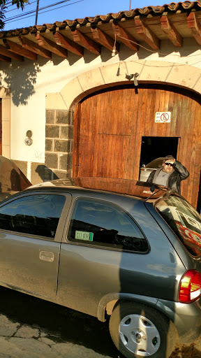 Servicio Mecanico Checo