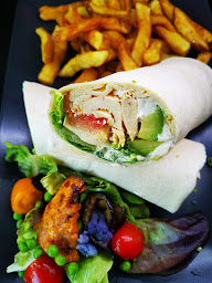 Photo n°23 de Restaurant bask à Marseille (Restaurant)