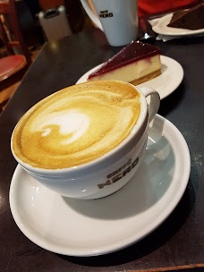 Costa Coffee glasgow