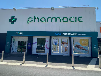 Pharmacie Bléone Sud Elsie Santé