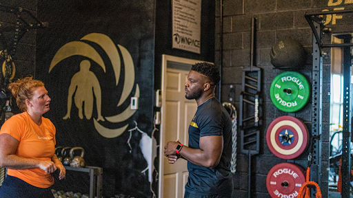 OwnPace Athletics