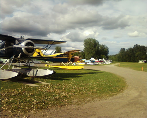 Surfside Seaplane Base