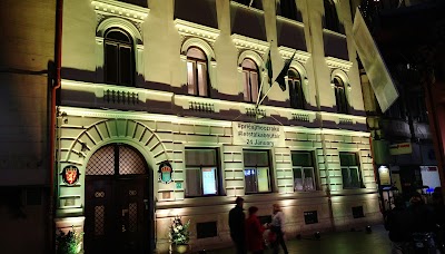 Photos of Embassy of Sweden