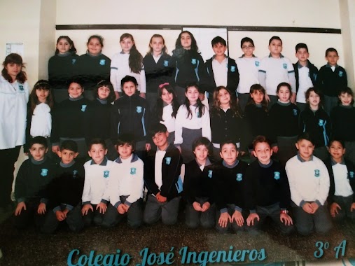 Colegio Jose Ingenieros, Author: Best Forever Friends