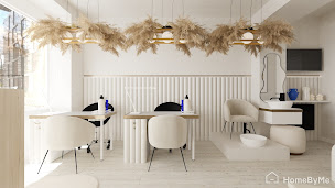 Photo n°3 de Yvy Design à Créteil (Centre de formation continue)