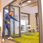 Batistyl Habitat - Caen - Fabricant installateur de menuiseries