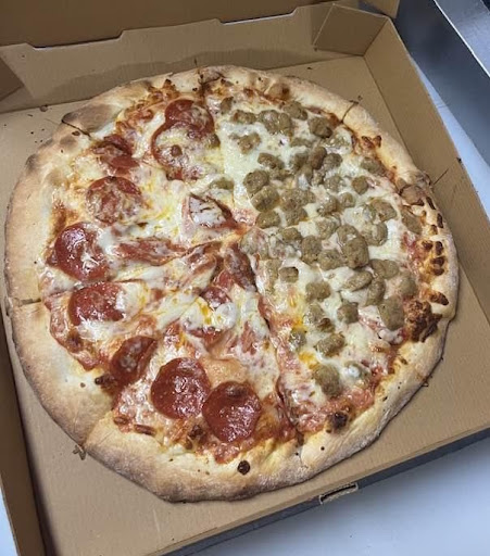 Rambito's Pizza Gallery - United States