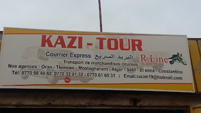 Photos of Kazi Toure Oran