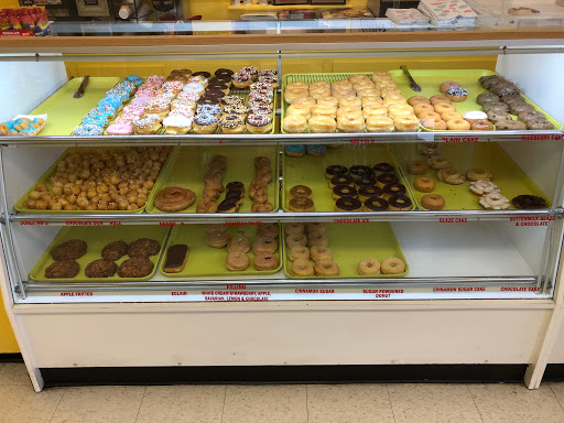 Malenee Donuts and Taco Express Gallery - United States