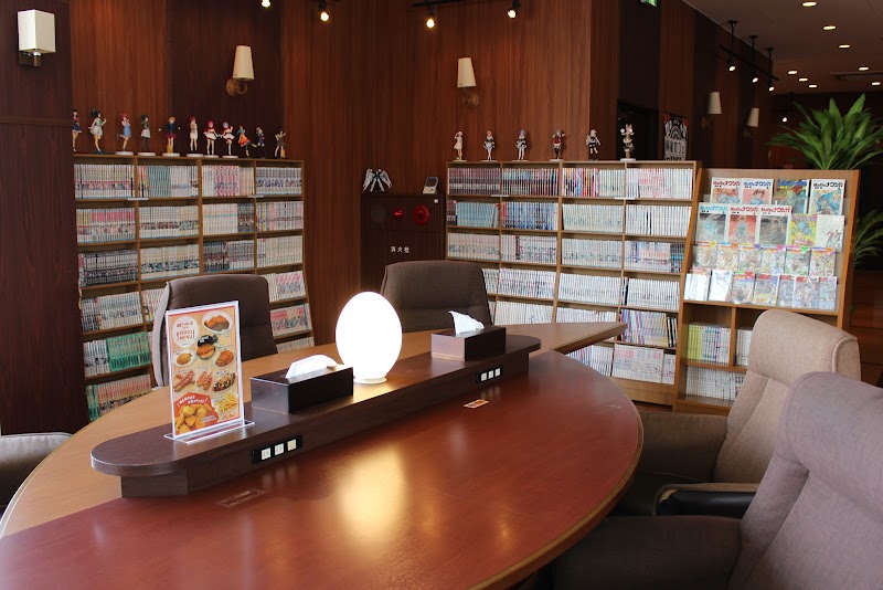 ホビーベースパレパレ