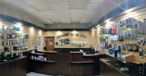 EZ CELL INC