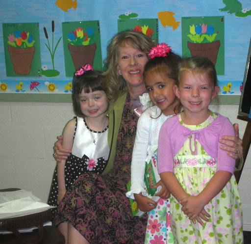 Cherokee Hills Church of Christ - Thumbnail
