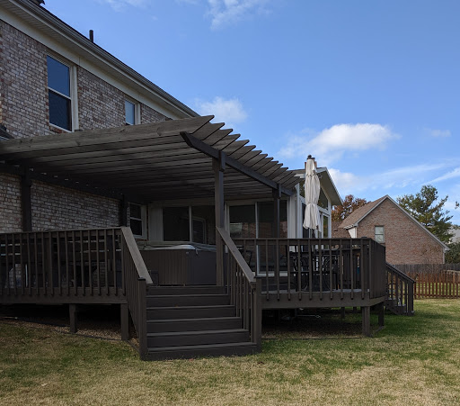 Professional Painters of Louisville, LLC. - Thumbnail