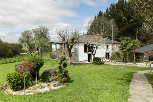Albergue De Mercadoiro