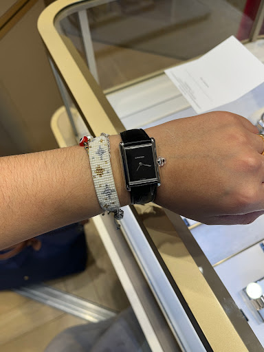 Cartier Espace GASSAN Schiphol - Thumbnail
