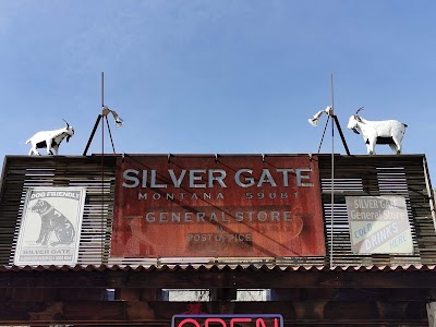 Silver Gate General Store