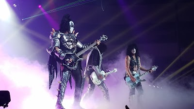 Photos of Silverstein Eye Centers Arena