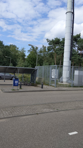 Carpoolplaats A59 Rosmalen /Maliskamp - Thumbnail
