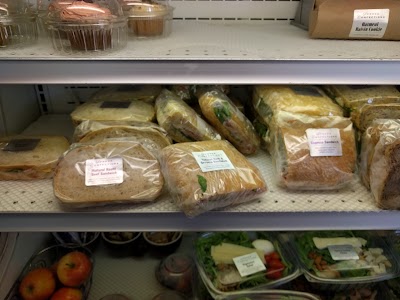 Photos of Spruce Confections