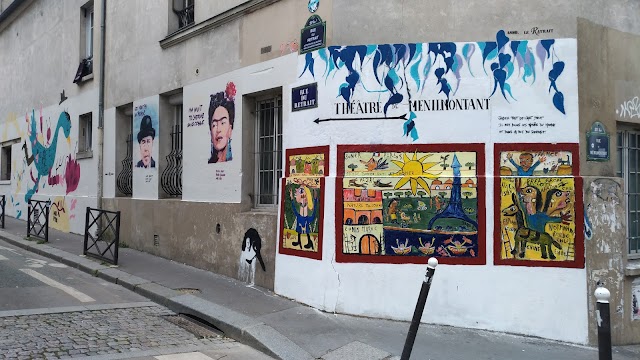 Le Petit Bistrot