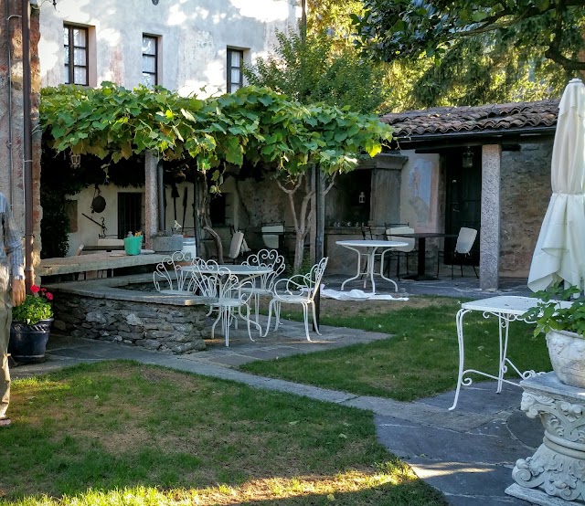 Ristorante Motto del Gallo