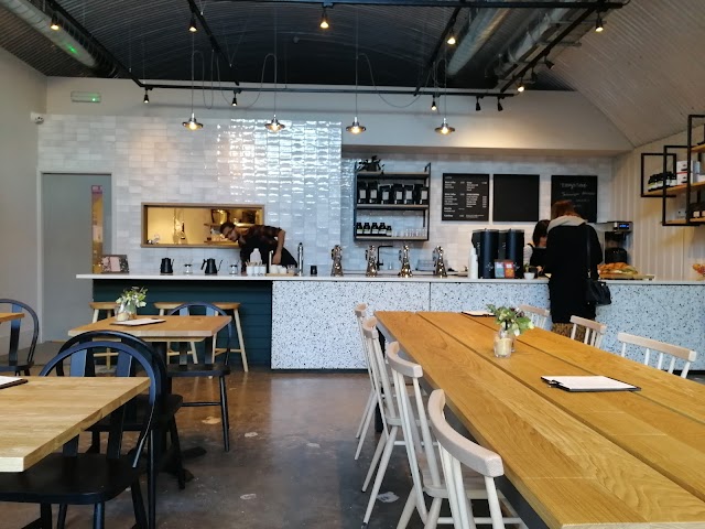 Origin Coffee Roasters