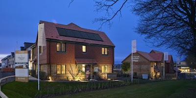 Ashberry Homes - Maltings Place at St James' Park