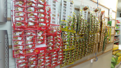 New Asian Super Market and Halal Meat Butchers - Thumbnail