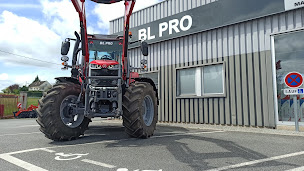 Photo n°19 de BL PRO à Sainte-Feyre (Concessionnaire de tracteurs)