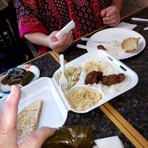 Armani's Mediterranean Bakery - Thumbnail