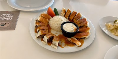 Aktaşlar Restaurant Çarşı