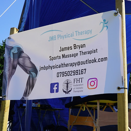 JMB Physical Therapy