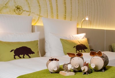 Photos of Steigenberger Airport Hotel