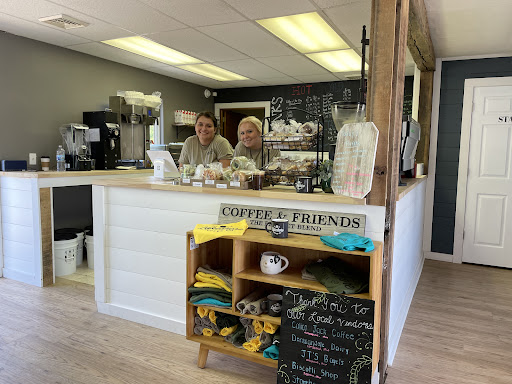 Lakeshore Coffee Company Andover