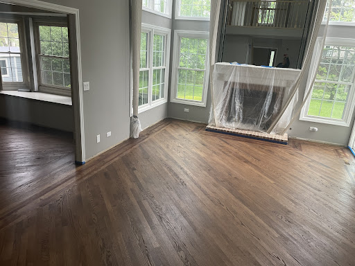 D Flooring - Visual