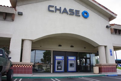 Chase ATM