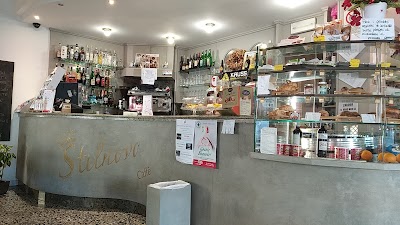 Caffetteria San Pietro