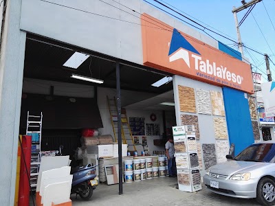 Photos of Tabla Yeso, Chimaltenango