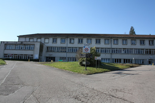 Photo de IRR - Établissement de Flavigny à Flavigny-sur-Moselle (54630)